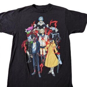 My Hero Academia Shirt || XS EUC